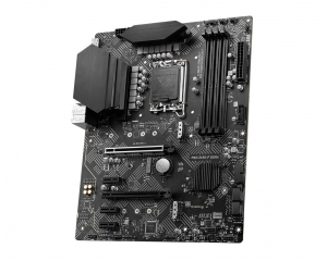 MSI PRO Z690-P DDR4 alaplap